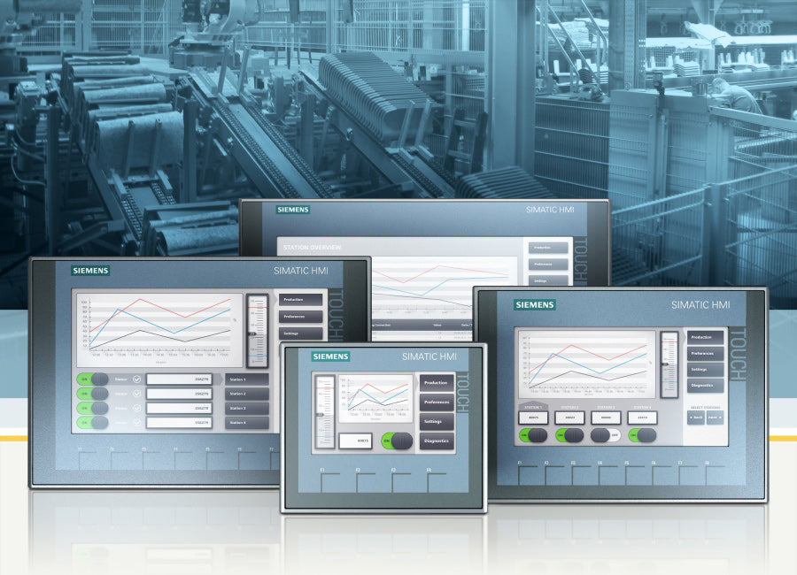 Hmi Basic Model Siemens SIMATIC HMI Basic Panels 2nd Generation – Engineeringshop