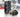 MELSERVO MR-J4-versterker met multi-netwerkinterface