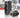 MELSERVO MR-J4-versterker met multi-netwerkinterface
