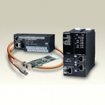 Remote I/O – Engineeringshop