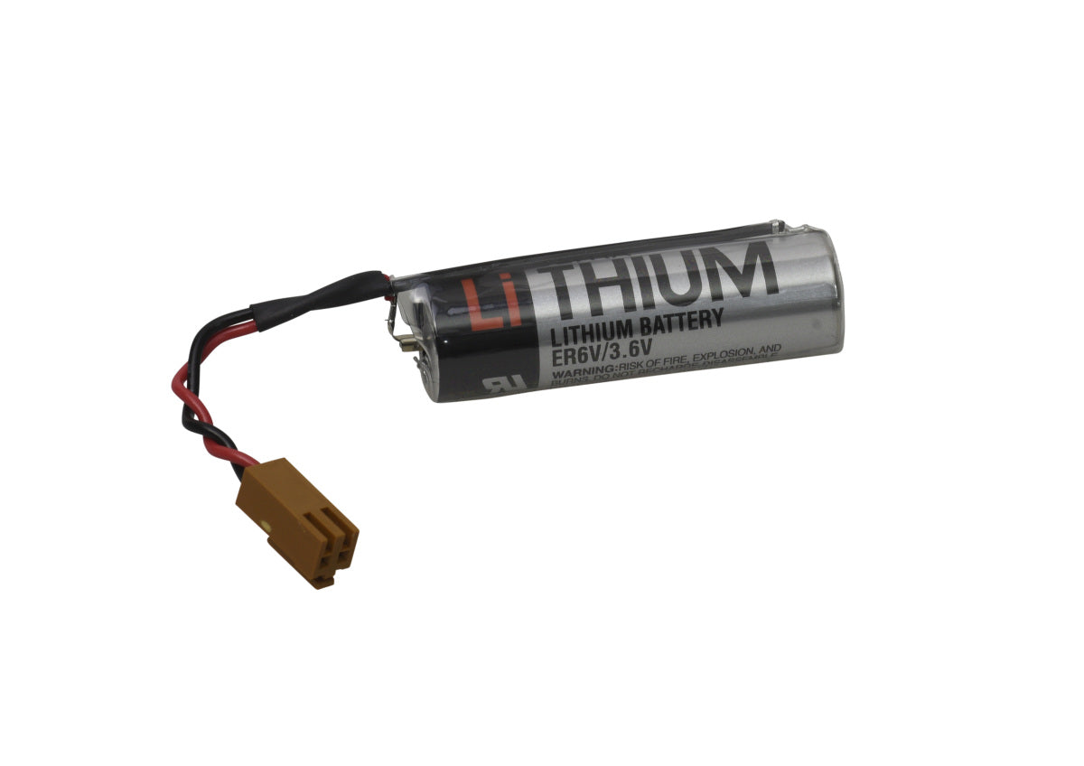 Mitsubishi ER6 BAT battery voor robot