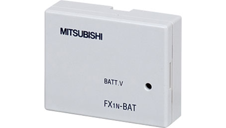 Mitsubishi FX1N-BAT voor FX1N