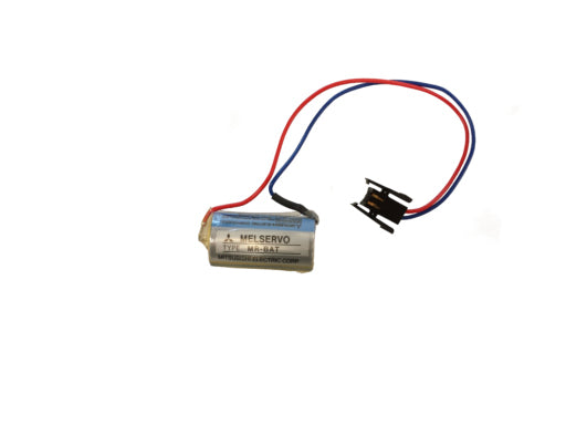 Mitsubishi MR-BAT voor servo