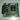 CR2B Motion Control CPU Card RZ182B