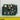 FX3U-16/32MR/MT/DS/DSS POWER BOARD