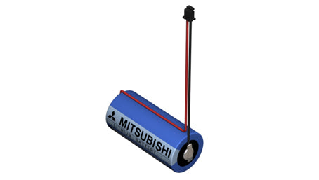 Mitsubishi GT15-BAT voor GOT1000