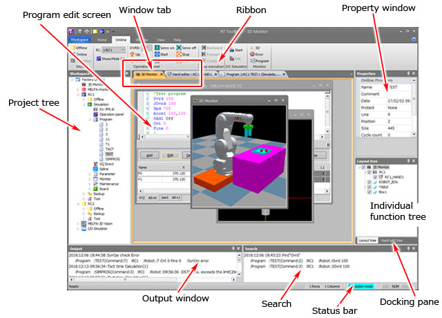 RT ToolBox3 Pro - MIT324580 – Engineeringshop